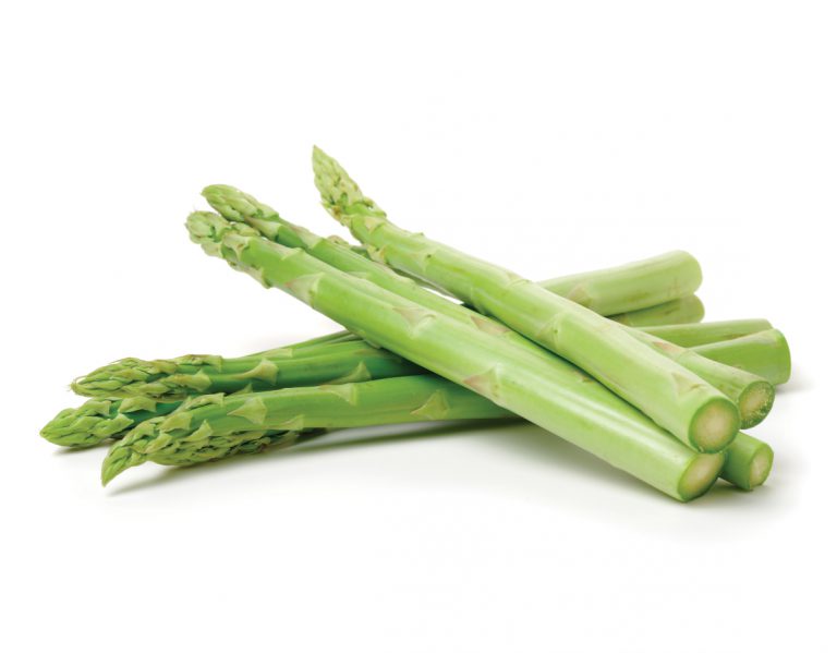 Asparagus