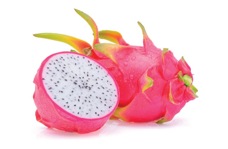 Dragon Fruit