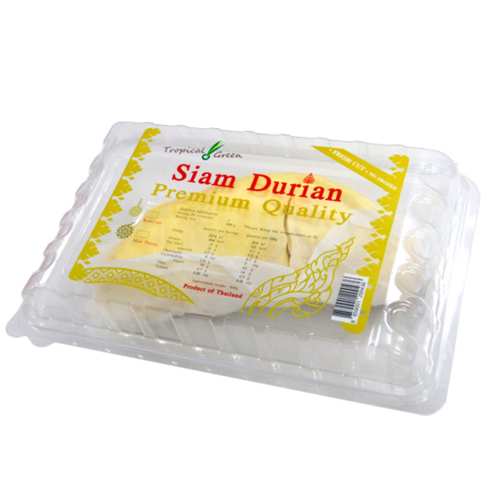 Durian