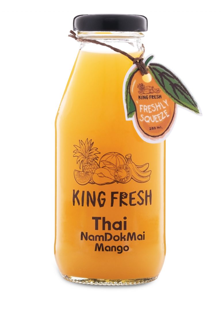 Mango Juice