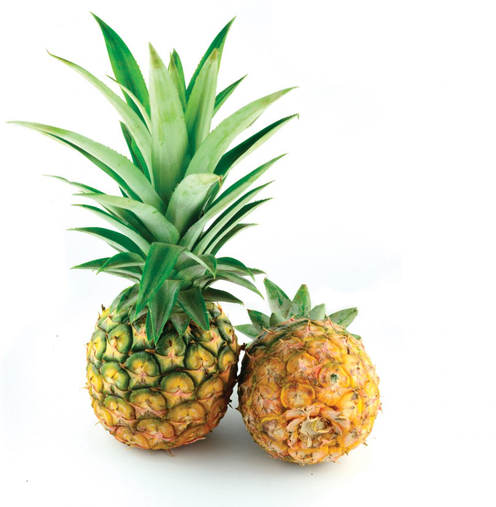 Pineapple