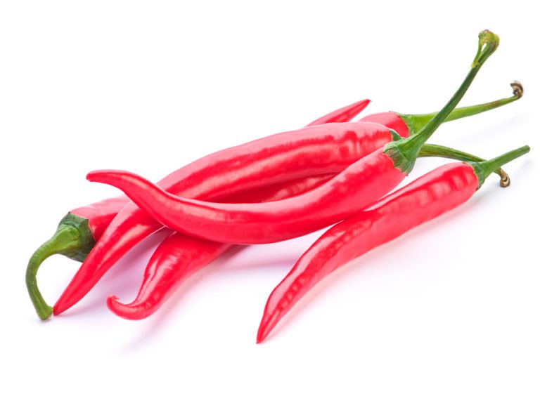 Red Chilli