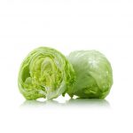 Iceberg Lettuce